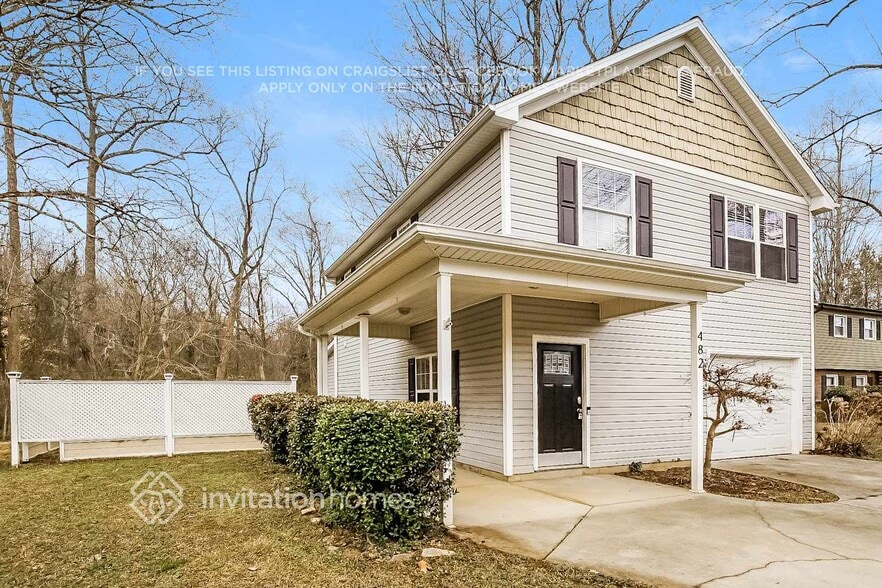 Building Photo - 482 Patterson St