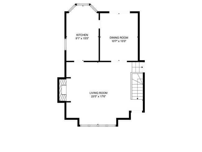 Building Photo - 4811 Nevilly Way