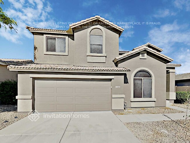 Building Photo - 16105 N 159th Dr