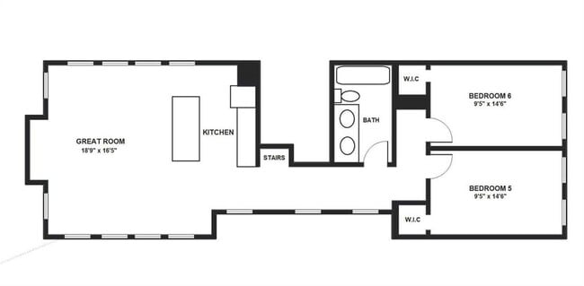 Building Photo - 4501 Depew Ave