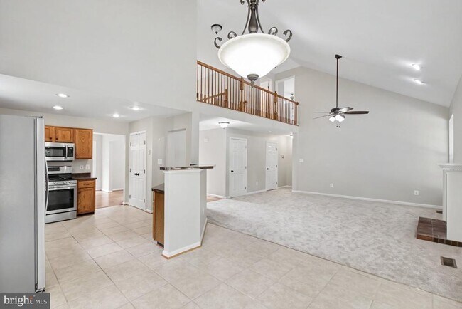 Building Photo - 3915 Carlyle Ct