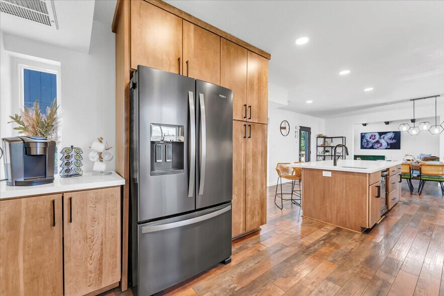 Building Photo - 5445 Tannerwood Dr