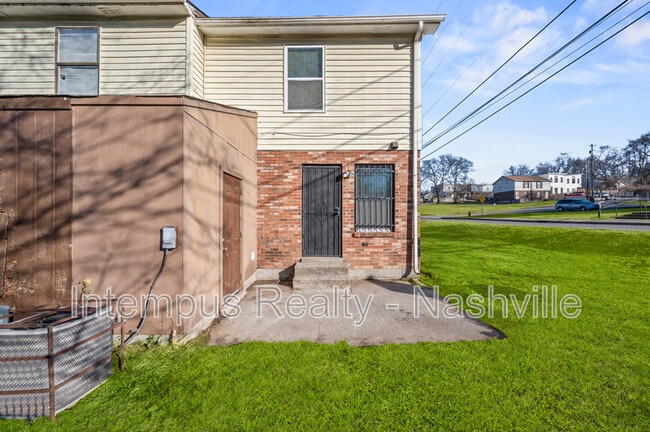 Building Photo - 1300 Aline Ave