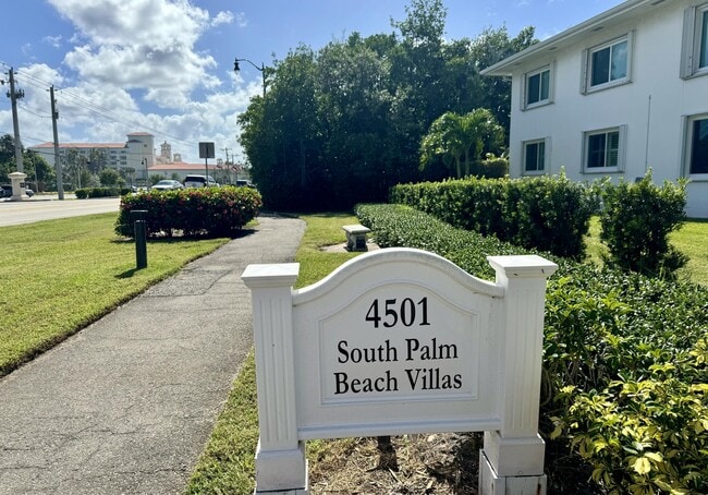 Building Photo - 4501 S Ocean Blvd