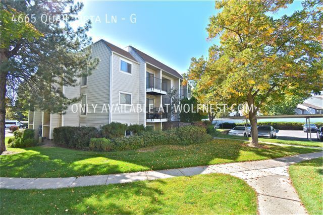 Building Photo - Remodeled 1 Bed Millcreek Condo! No Deposi...