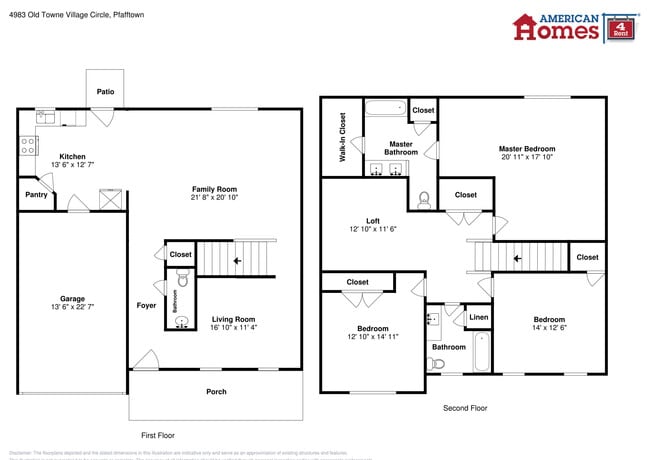 Building Photo - 4983 Old Towne Village Circle