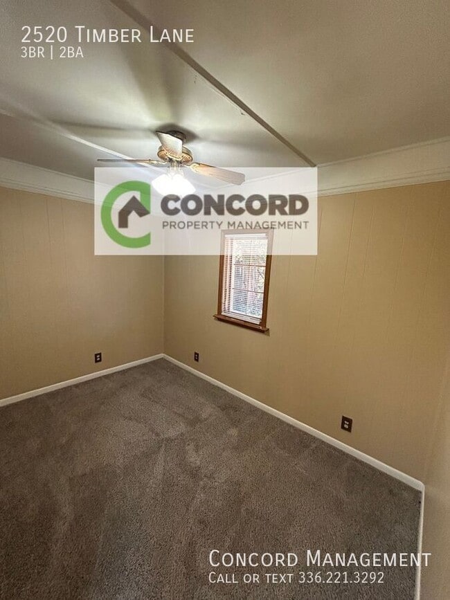 Building Photo - 2520 Timber Ln