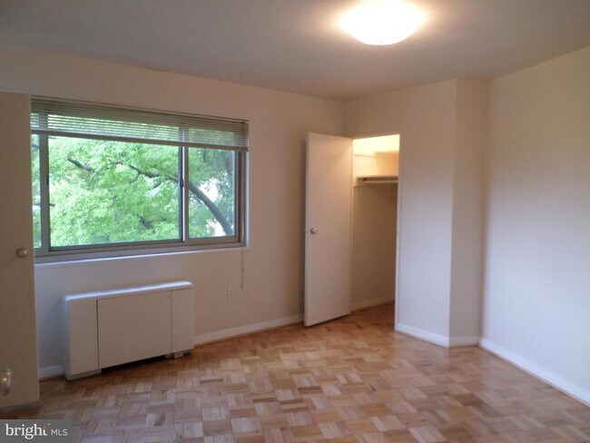 Building Photo - 4600 Connecticut Ave NW