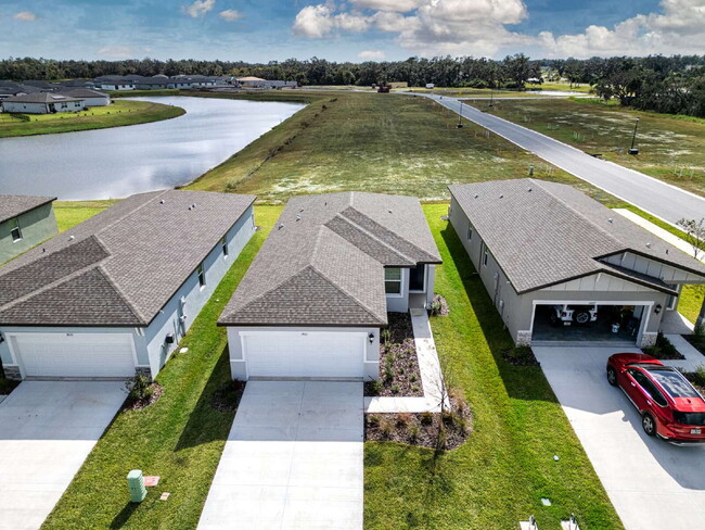 Building Photo - 14111 Crutchfield Ct