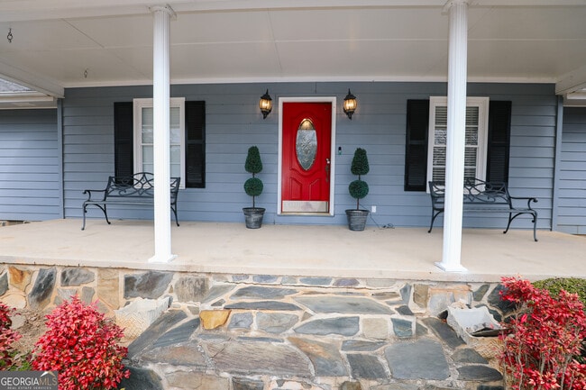 Building Photo - 1084 Macedonia Rd