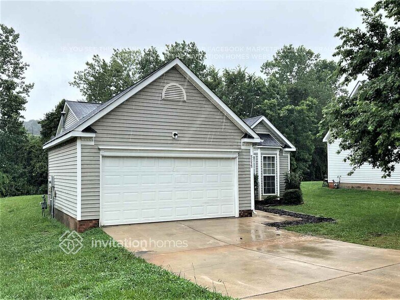 Building Photo - 5215 Timbertop Ln