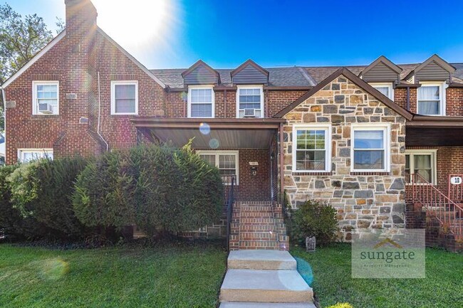Primary Photo - 16 Nunnery Ln