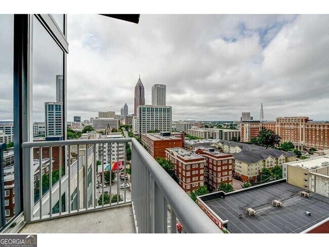 Building Photo - 855 Peachtree St NE