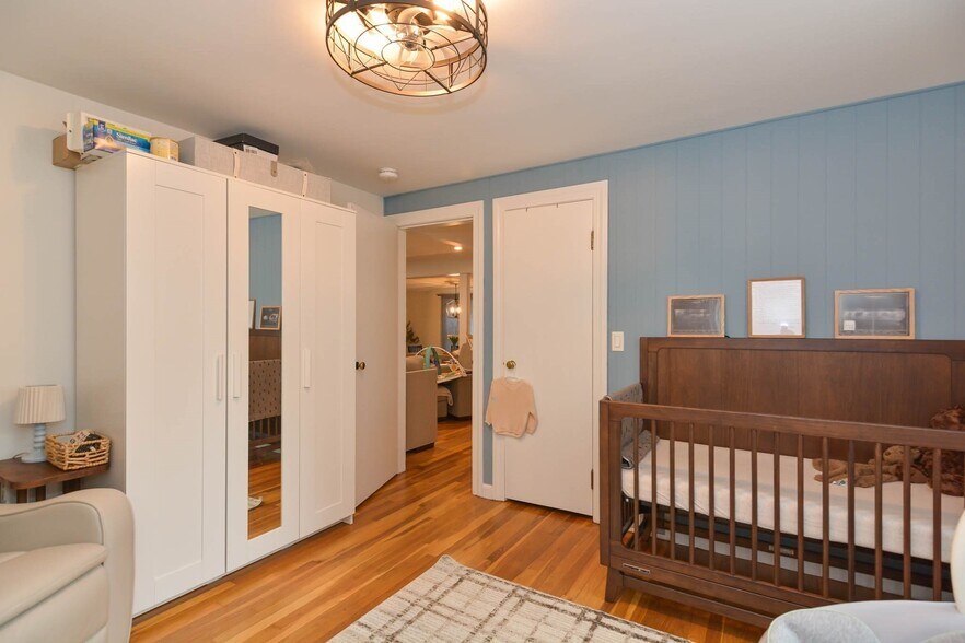 Building Photo - 399 Shawsheen Ave