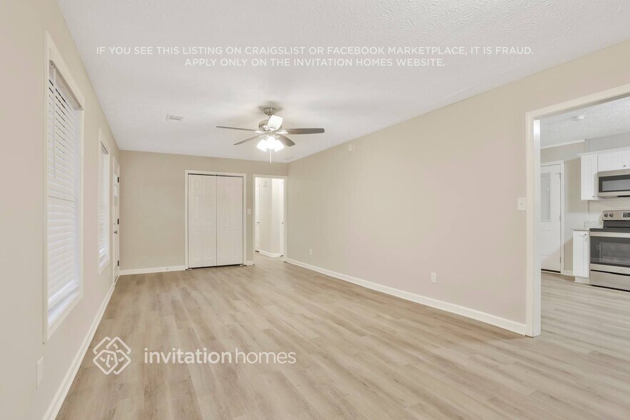 Building Photo - 1554 Glen Arm Ct