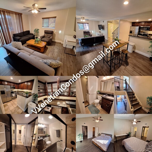 Primary Photo - 3989 Nobel Dr