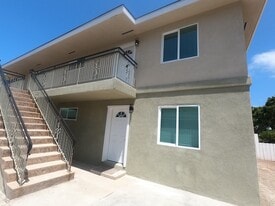 Building Photo - 122 Jefferson Ave