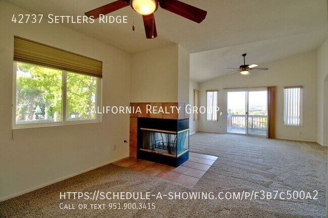 Building Photo - 42737 Settler's Ridge