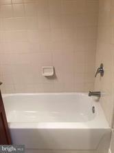 Bathroom - 777 7th St NW