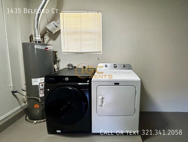 Building Photo - 1435 Belford Ct