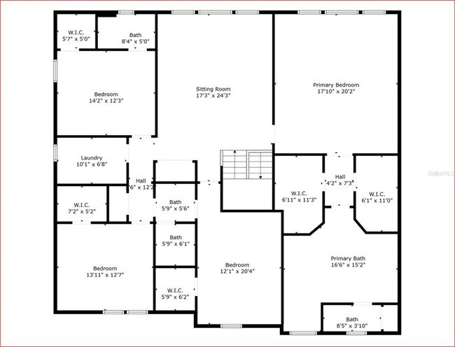 Building Photo - 14807 Winter Stay Dr