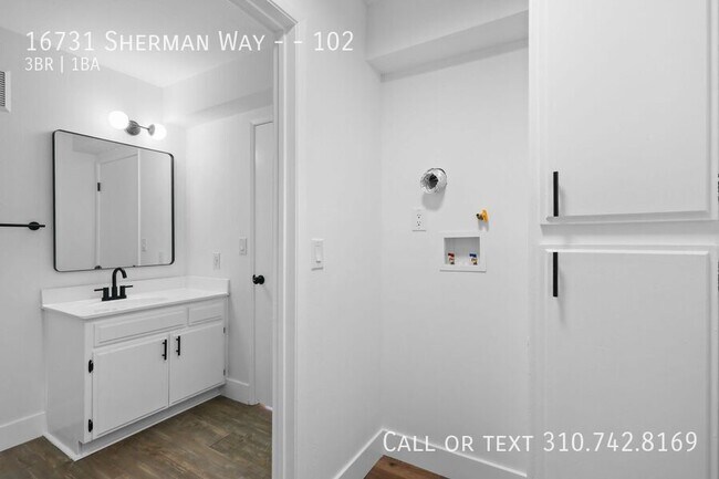 Building Photo - 16731 Sherman Way