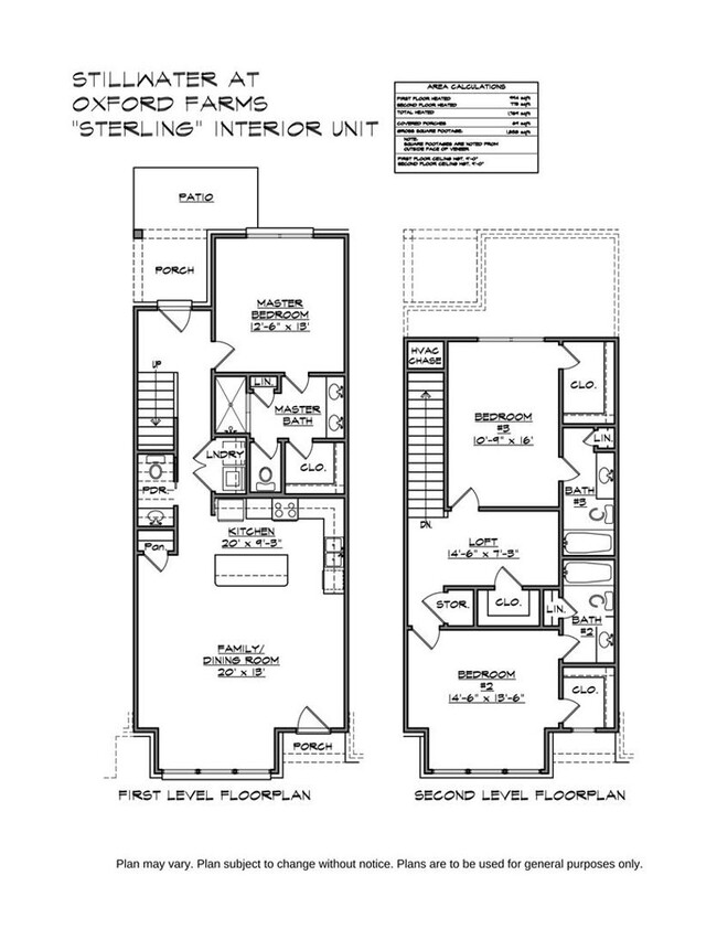 Building Photo - 3BR/3.5BA For Rent