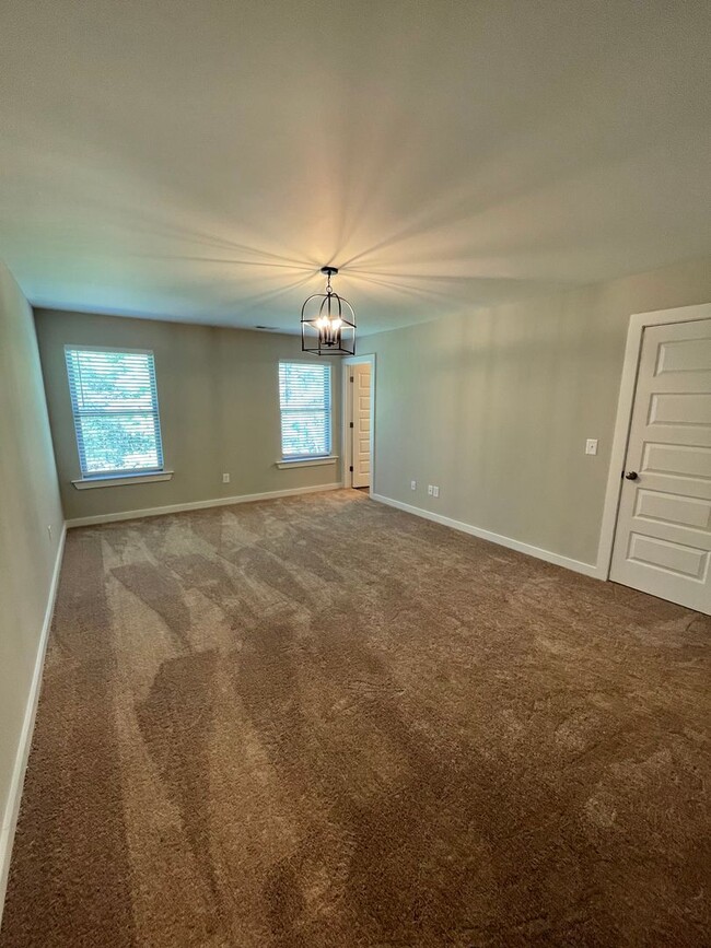 Building Photo - Home for Rent in Calera, AL!!!  View with 48 Hours Notice!  DEPOSIT PENDING!