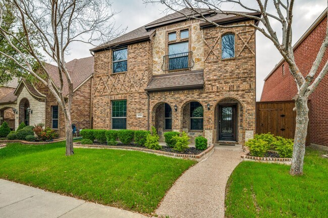 Building Photo - Luxurious 4BR/3BA Home in Grand Prairie – ...