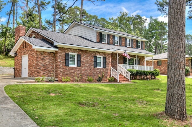 Building Photo - 986 Campbellton Dr