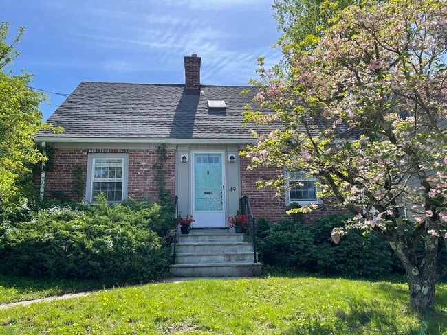 Primary Photo - 49 Beal Rd
