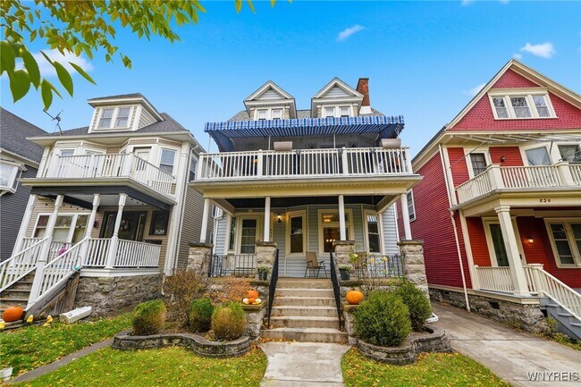 Building Photo - 830 Potomac Ave