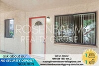 Building Photo - Charming 1-bedroom, 1-bath downstairs apar...