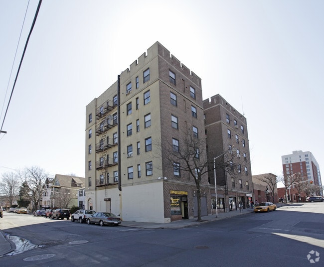 204 Union Ave 204 Union Ave Mount Vernon NY 10550 Apartment Finder