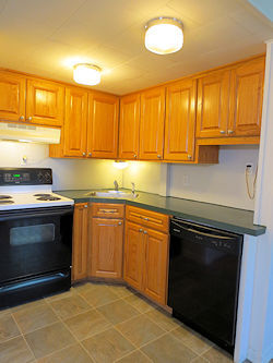 Kitchen - 491 Flambeau Ave