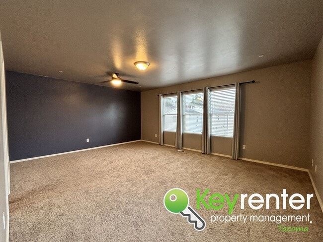 Building Photo - Spacious 4-Bedroom, 2.5 Bath Dupont Rental 5 Minutes from JBLM – Over 2,600 Sq Ft of Comfort