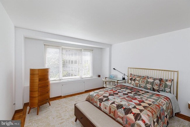 Building Photo - 2475 Virginia Ave NW