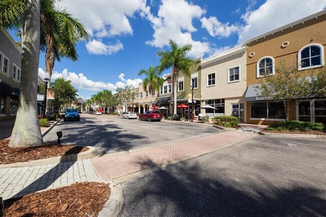 Building Photo - 5921 Wake Forest Run