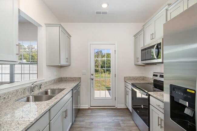 Building Photo - 5210 Henley Ridge Drive