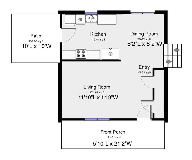Building Photo - House In Cape Girardeau