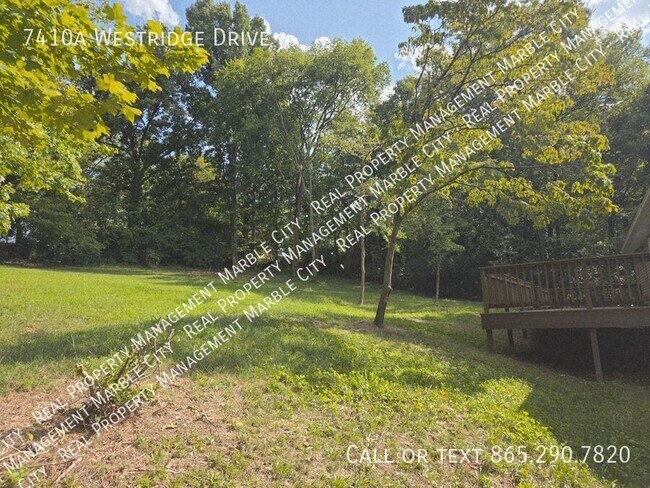Building Photo - 7410 Westridge Dr