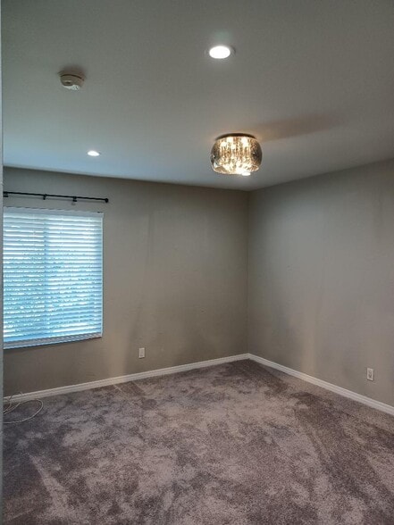 Master Bedroom - 1440 Lambert W Rd