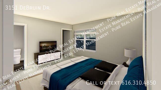 Building Photo - 3151 DeBruin Dr