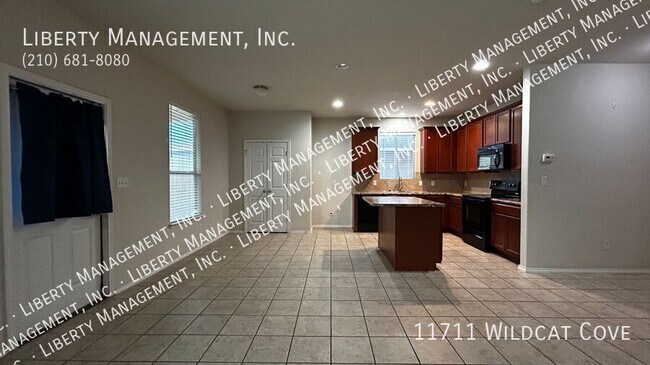 Building Photo - 11711 Wildcat Cove