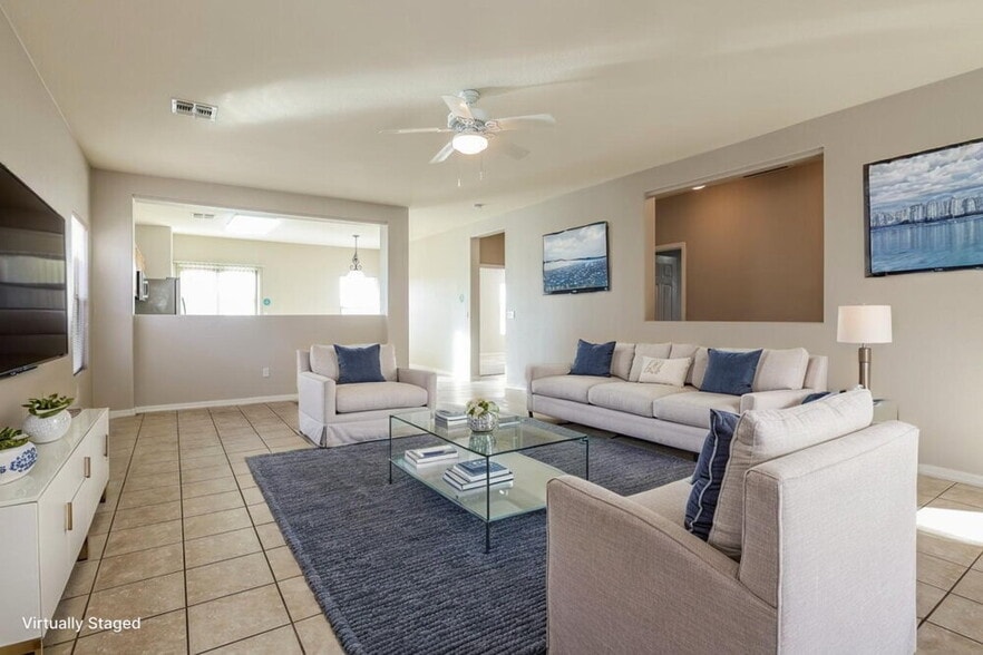 Building Photo - 14548 S Camino Vendaval