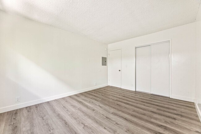 Interior Photo - Lindley Apartments
