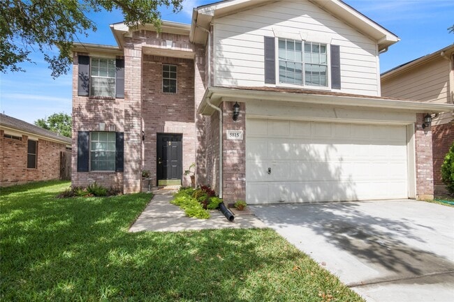 Building Photo - 5815 Clerkenwell Dr