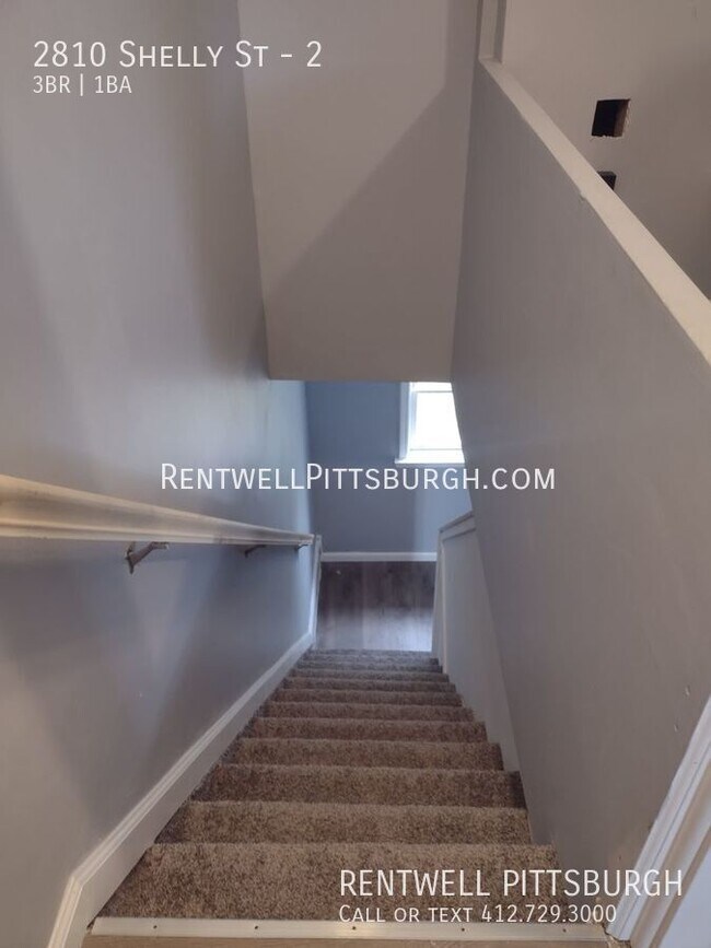 Building Photo - 2810 Shelly St