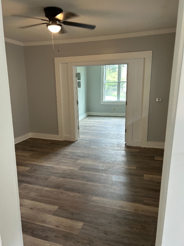 Building Photo - 603 Benham St