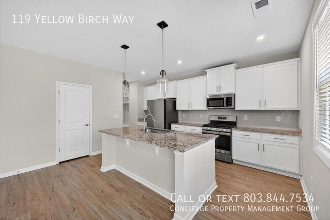 Building Photo - 119 Yellow Birch Wy